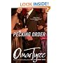Pecking Order: A Novel