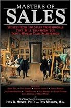Masters of Sales