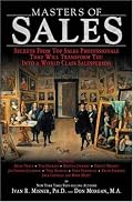Masters of Sales