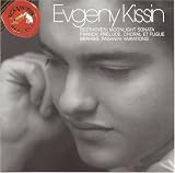 Evgeny Kissin: Beethoven,  Franck, Brahms by 