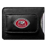 Alabama Crimson Tide Football Credit Card/Money Clip Holder