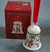 Hutschenreuther Weihnachtsglocke 2008*Neu*