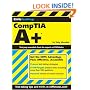 CliffsTestPrep CompTIA A+ (Cliffs Testprep Guides)
