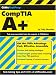 CliffsTestPrep CompTIA A+ (Cliffs Testprep Guides)