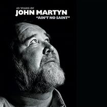 Ain't No Saint
