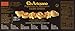 El Artesano Marzipan Shapes (Figuras de Mazapan) Turron 3.5 Oz (100 G)