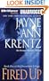 Fired Up: An Arcane Society Novel (Dreamlight Trilogy)