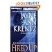 Fired Up: An Arcane Society Novel (Dreamlight Trilogy)