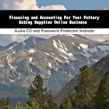 Pottery Supply Books