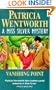 Vanishing Point: A Miss Silver Mystery