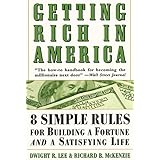 getting rich in america