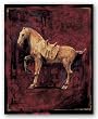 Dynasty No. 2 by Paul Panossian 24"x30" Art Print Poster