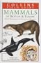 Mammals of Britain & Europe (Collins Field Guide)