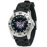 NBA Men's BM-PHO MVP Series Phoenix Suns Watch