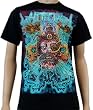 WHITECHAPEL - Space Corpse - Black T-shirt