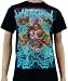 WHITECHAPEL - Space Corpse - Black T-shirt