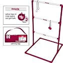 Mississippi State Bulldogs NCAA Tailgate Golf Game