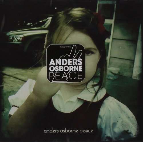 Anders Osborne - Alligator Records 45th Anniversary Collection - Zortam Music