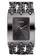 GUESS Stainless Steel Bracelet Watch
