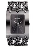 GUESS Stainless Steel Bracelet Watch