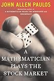 Omslagsbilde av A Mathematician Plays the Stock Market