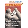 A Mathematician Plays The Stock Market