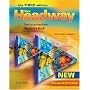 New Headway: Student's Book Pre-intermediate lev