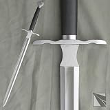 16th Century Hand-and-a-Half Sword - Medieval Sword