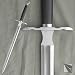 16th Century Hand-and-a-Half Sword - Medieval Sword