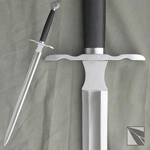 Amazon.com: 16th Century Hand-and-a-Half Sw