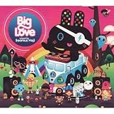 Revue Seamus Haji  / Big Love