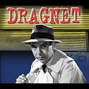 Big Mask | [Dragnet]