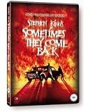 Sometimes They Come Back [DVD]