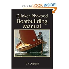 Clinker Plywood Boatbuilding Manual