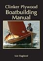 Clinker Plywood Boatbuilding Manual