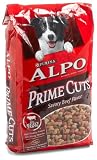 Alpo Dry Dog Food Beef & Chicken