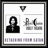 Detaching From Satan