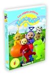Teletubbies, v. 02: Les objets pr�f�r�s