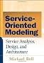 Service-Oriented Modeling: Service Analysis, Design, and Architecture