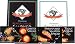-FREE STANDARD SHIPPING!- -Small- Smoked Salmon Party Platter