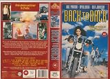 Back to Back (Video Tape/PAL) 1989