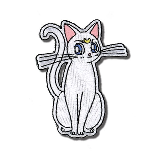 Sailor Moon : Artemis Patch