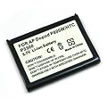 Akku (Li-Ion) f�r HTC P3300 Artemis