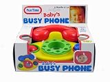Baby's Busy Phone Toy