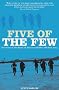Five of the Few: Survivors of the Battle of Britain and Blitz Tell Their Story