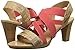 Bella Vita Women's Leeza II Platform Sandal