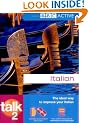 Talk Italian 2 Pack