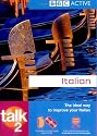 Talk Italian 2 Pack