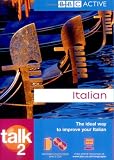 Talk Italian 2 Pack