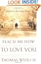 Teach Me How to Love You: The Beginnings